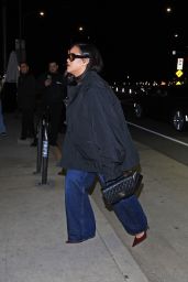 Rihanna Rocks Rare Chanel Bags at Italian Hotspot