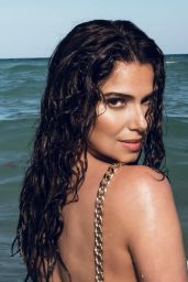 Roselyn Sanchez 03-21-2025