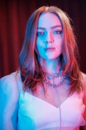 Sadie Sink Rocks Prada at SXSW O