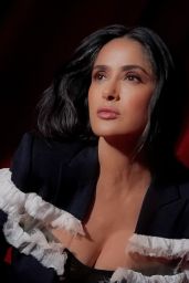 Salma Hayek