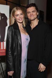 Samara Weaving’s Borderline Premiere Rocks LA - 03.12.2025