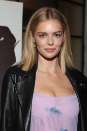 Samara Weaving’s Borderline Premiere Rocks LA - 03.12.2025