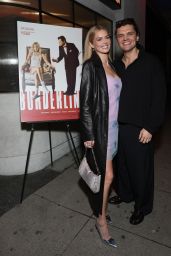 Samara Weaving’s Borderline Premiere Rocks LA - 03.12.2025