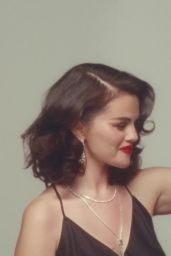 Selena Gomez Stars in Sunset Blvd Video March 2025