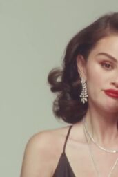 Selena Gomez Stars in Sunset Blvd Video March 2025