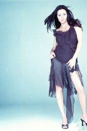 Shannen Doherty