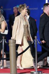 Sharon Stone at Palm Springs Film Awards - 03.01.2025