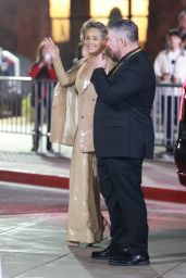 Sharon Stone at Palm Springs Film Awards - 03.01.2025