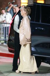 Sharon Stone at Palm Springs Film Awards - 03.01.2025