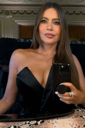 Sofia Vergara 03-19-2025