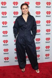 Sophia Bush Takes Center Stage at iHeartPodcast Awards - 03.10.2025