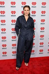 Sophia Bush Takes Center Stage at iHeartPodcast Awards - 03.10.2025