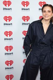 Sophia Bush Takes Center Stage at iHeartPodcast Awards - 03.10.2025