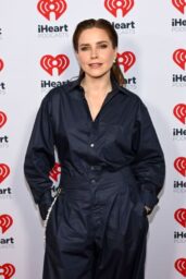 Sophia Bush Takes Center Stage at iHeartPodcast Awards - 03 10 2025