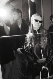 Sydney Sweeney Rocks Miu Miu in Spring Photoshoot