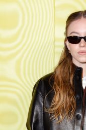 Sydney Sweeney’s Miu Miu Moment: A Paris Fashion Week Highlight