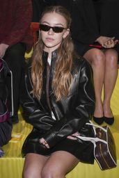 Sydney Sweeney’s Miu Miu Moment: A Paris Fashion Week Highlight