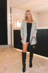 Teagan Rybka 03-22-2025