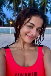 Wamiqa Gabbi 03-13-2025