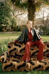 Amelia Dimoldenberg Sunday Times Style April 2025