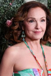 Amy Yasbeck Attends An Unforgettable Evening 2025 Gala