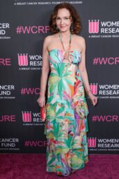 Amy Yasbeck Attends An Unforgettable Evening 2025 Gala