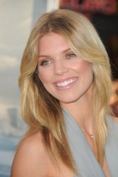 AnnaLynne McCord at Inception Premiere in LA