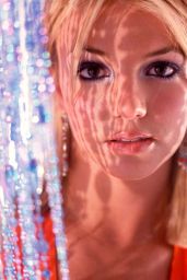 Britney Spears in Robert Sebree