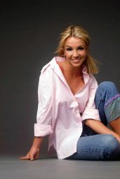 Britney Spears in Robert Sebree