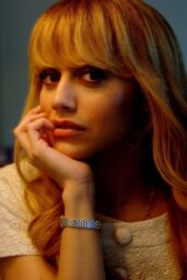 Brittany Murphy in Tracey Nearmy Photoshoot