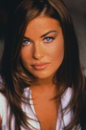 Carmen Electra in Neal Preston Photoshoot, 1997