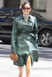 Chase Sui Wonders at Ralph Lauren Fall 2025 Show