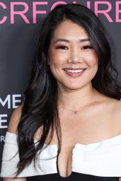 Crystal Kung Minkoff Attends An Unforgettable Evening 2025 Gala