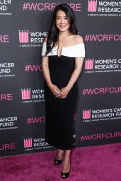 Crystal Kung Minkoff Attends An Unforgettable Evening 2025 Gala