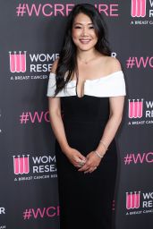 Crystal Kung Minkoff Attends An Unforgettable Evening 2025 Gala