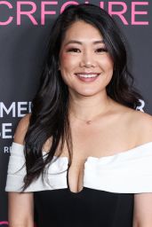 Crystal Kung Minkoff Attends An Unforgettable Evening 2025 Gala
