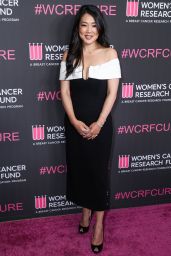 Crystal Kung Minkoff Attends An Unforgettable Evening 2025 Gala