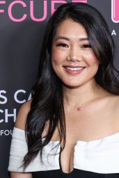 Crystal Kung Minkoff Attends An Unforgettable Evening 2025 Gala