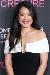 Crystal Kung Minkoff Attends An Unforgettable Evening 2025 Gala