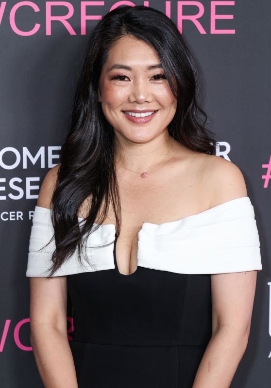 Crystal Kung Minkoff Attends An Unforgettable Evening 2025 Gala