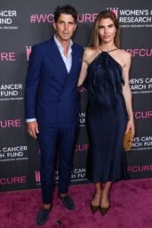 Delfina Blaquier Attends An Unforgettable Evening Gala