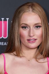 Djuna-Bear Lauder Attends An Unforgettable Evening 2025 Gala