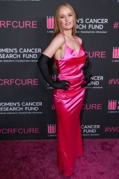 Djuna-Bear Lauder Attends An Unforgettable Evening 2025 Gala