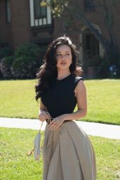 Doina Barbaneagra April 2025 Photoshoot Style