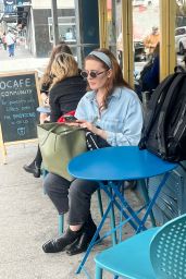 Drew Barrymore