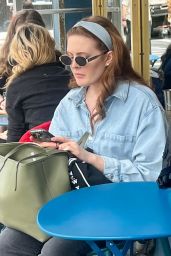 Drew Barrymore