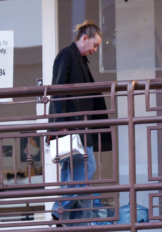 Ellen Pompeo and Chris Ivery Enjoy Date Night at Sushi Park