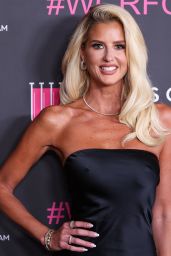 Emma Hernan Attends An Unforgettable Evening 2025 Gala in LA