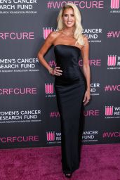 Emma Hernan Attends An Unforgettable Evening 2025 Gala in LA