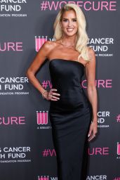 Emma Hernan Attends An Unforgettable Evening 2025 Gala in LA